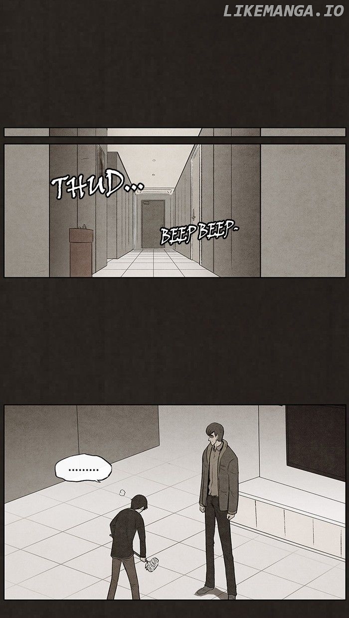 Bastard (hwang Youngchan) chapter 75 - page 28