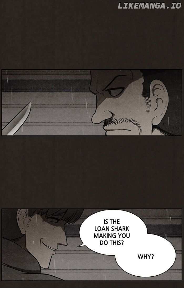 Bastard (hwang Youngchan) chapter 77 - page 24