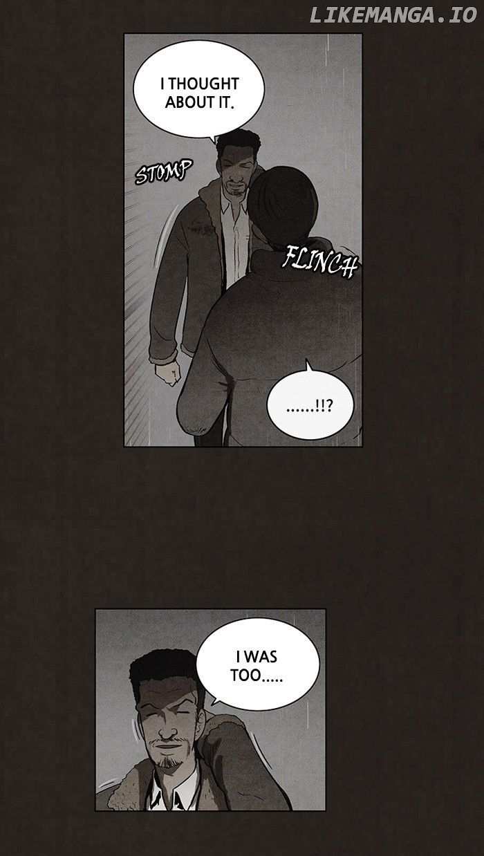 Bastard (hwang Youngchan) chapter 77 - page 38