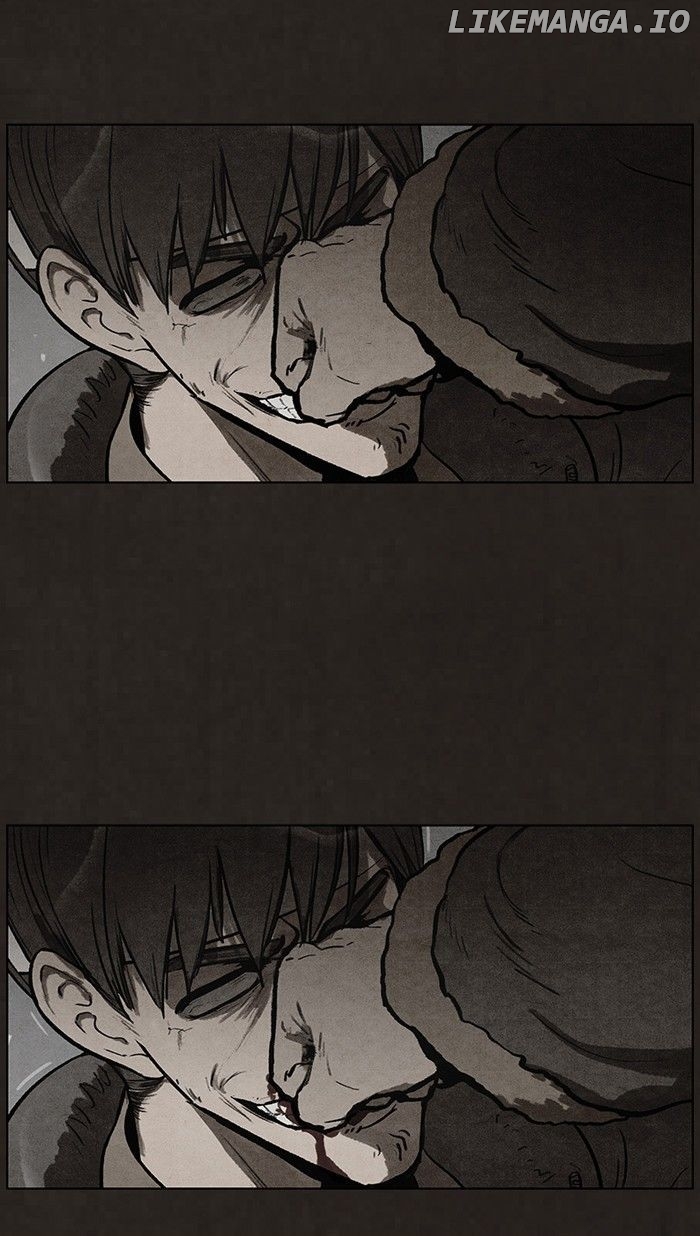 Bastard (hwang Youngchan) chapter 77 - page 55