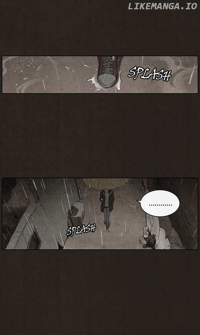 Bastard (hwang Youngchan) chapter 77 - page 6