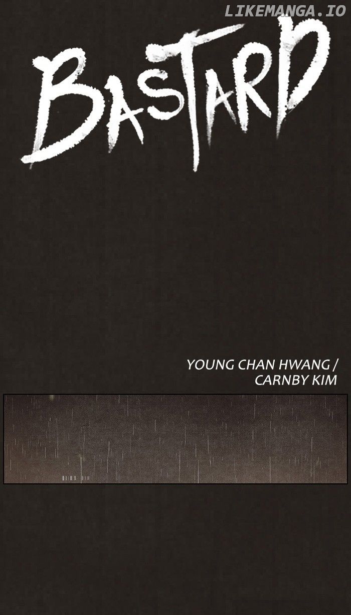Bastard (hwang Youngchan) chapter 83 - page 15