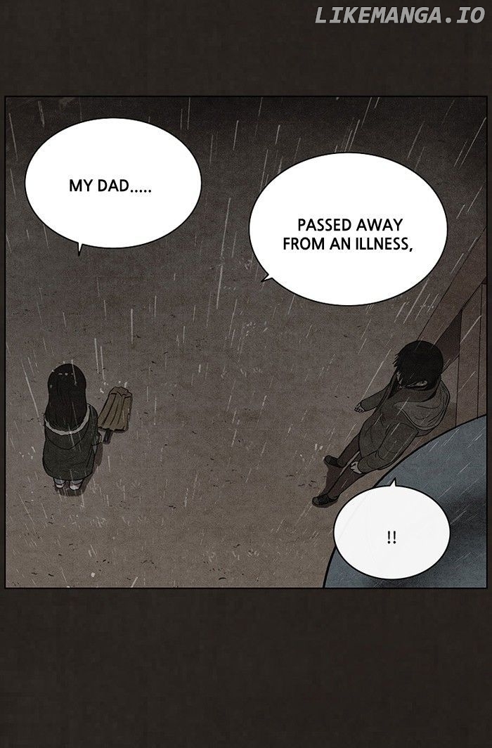 Bastard (hwang Youngchan) chapter 83 - page 22