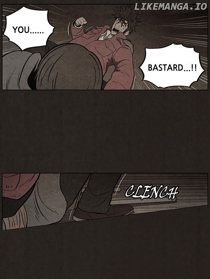 Bastard (hwang Youngchan) chapter 83 - page 7