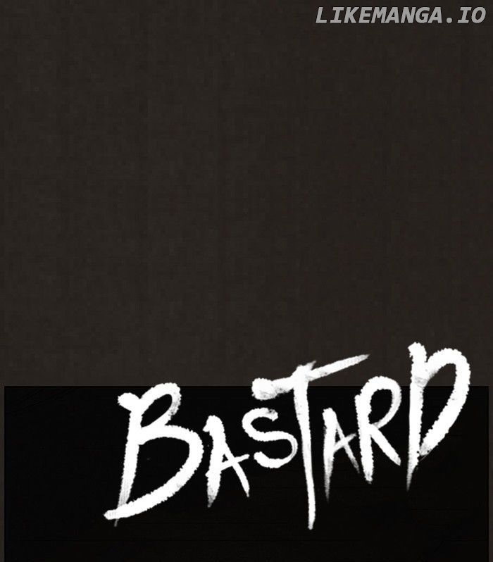 Bastard (hwang Youngchan) chapter 84 - page 1