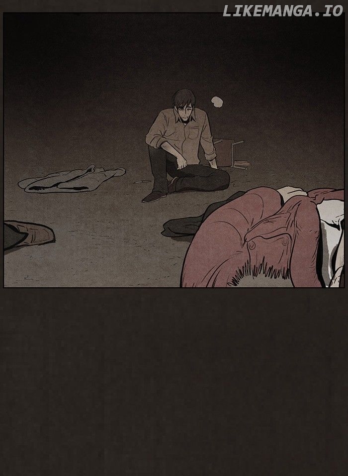 Bastard (hwang Youngchan) chapter 84 - page 29