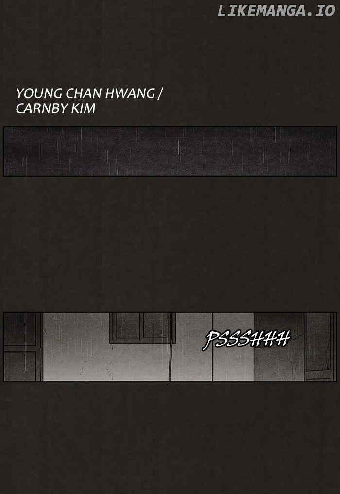 Bastard (hwang Youngchan) chapter 85 - page 31