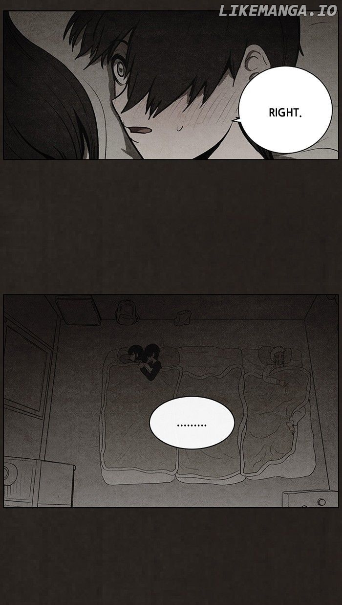 Bastard (hwang Youngchan) chapter 85 - page 34