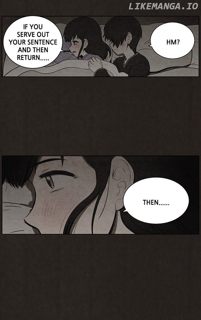 Bastard (hwang Youngchan) chapter 85 - page 35