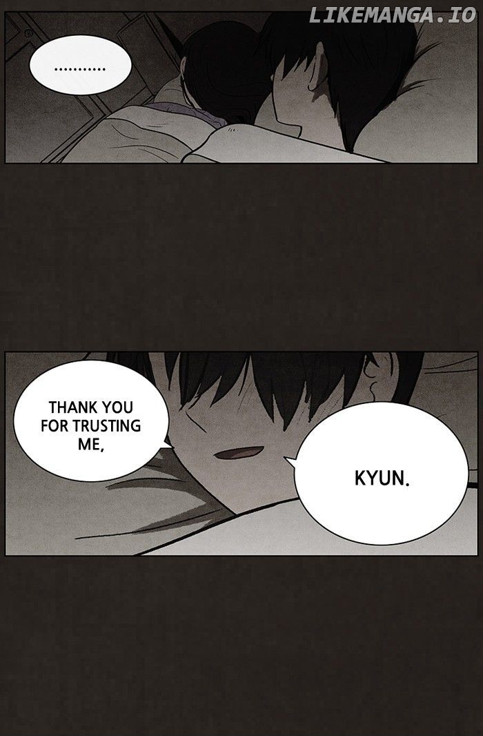 Bastard (hwang Youngchan) chapter 85 - page 39