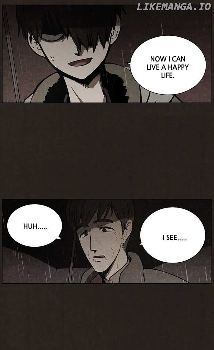 Bastard (hwang Youngchan) chapter 85 - page 50