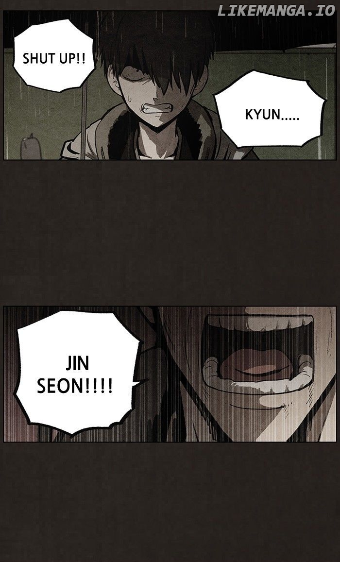 Bastard (hwang Youngchan) chapter 85 - page 59