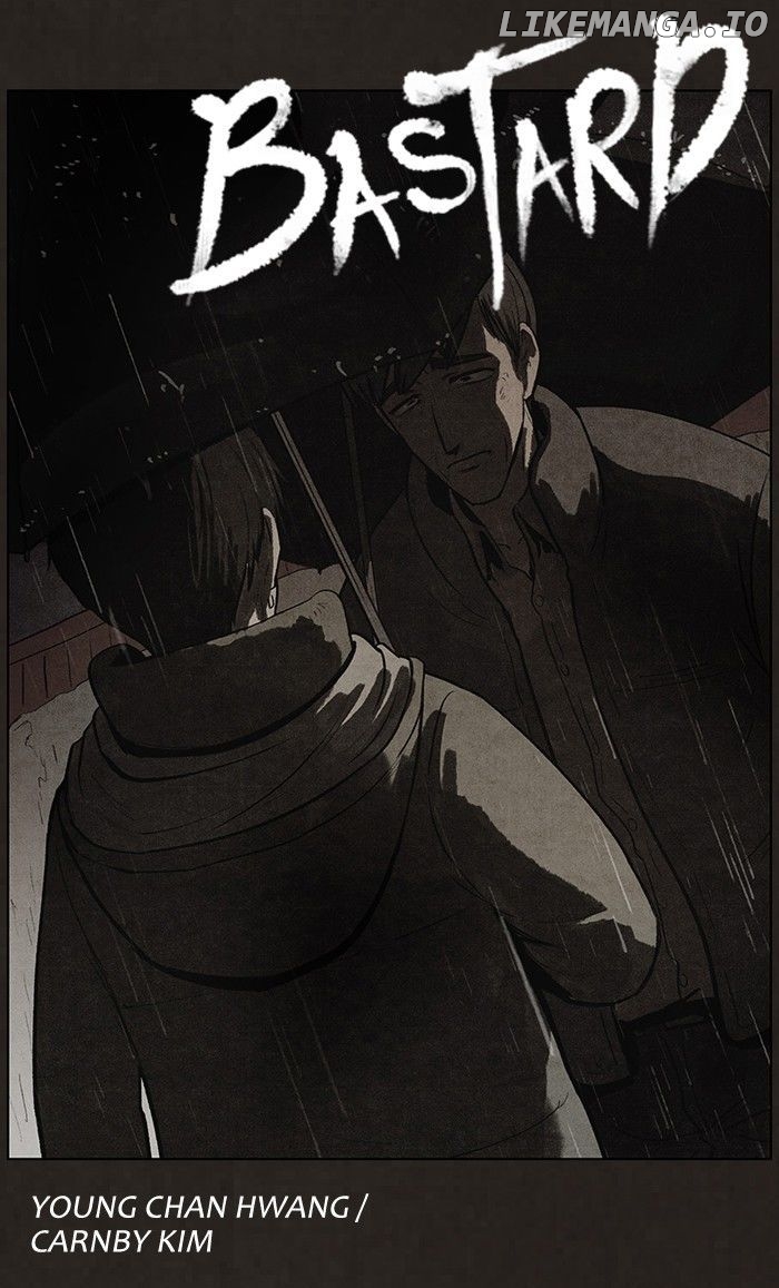 Bastard (hwang Youngchan) chapter 86 - page 4