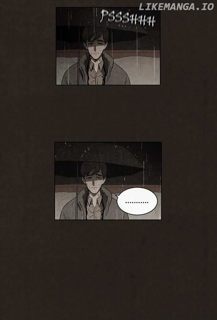 Bastard (hwang Youngchan) chapter 86 - page 9