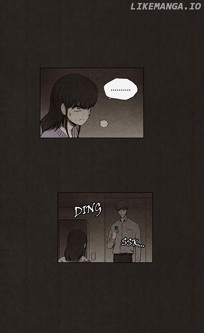 Bastard (hwang Youngchan) chapter 87 - page 45