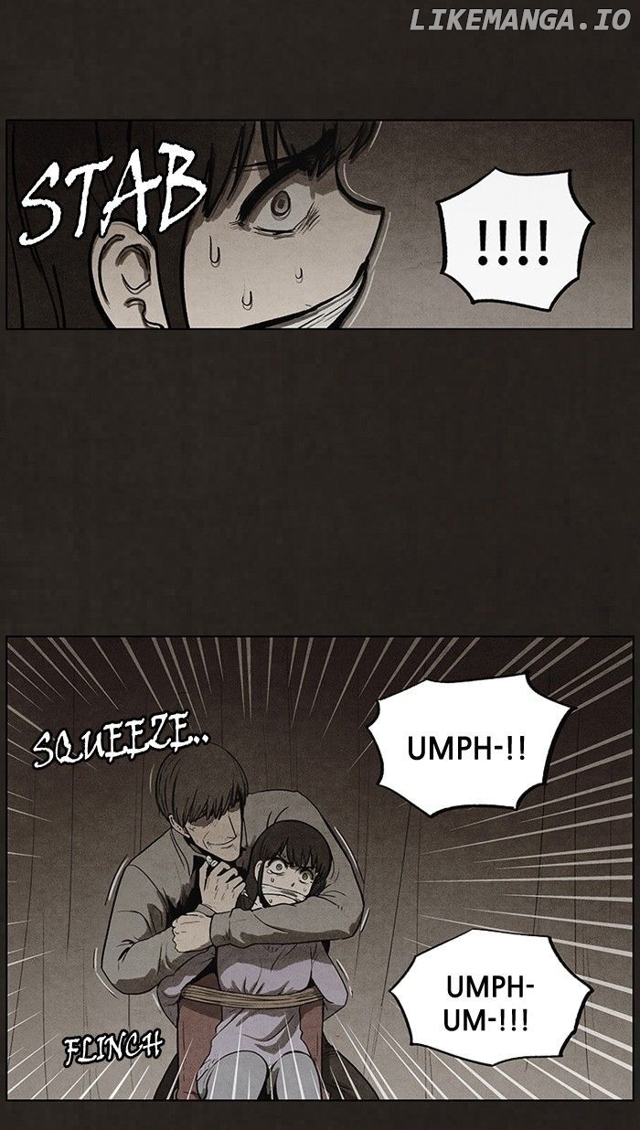 Bastard (hwang Youngchan) chapter 87 - page 49