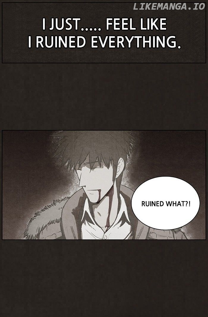 Bastard (hwang Youngchan) chapter 87 - page 6