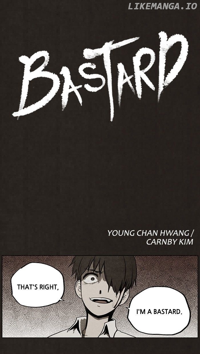 Bastard (hwang Youngchan) chapter 88 - page 4