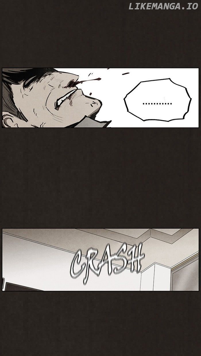 Bastard (hwang Youngchan) chapter 88 - page 48