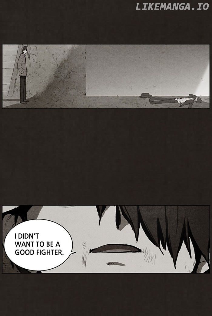 Bastard (hwang Youngchan) chapter 44 - page 27