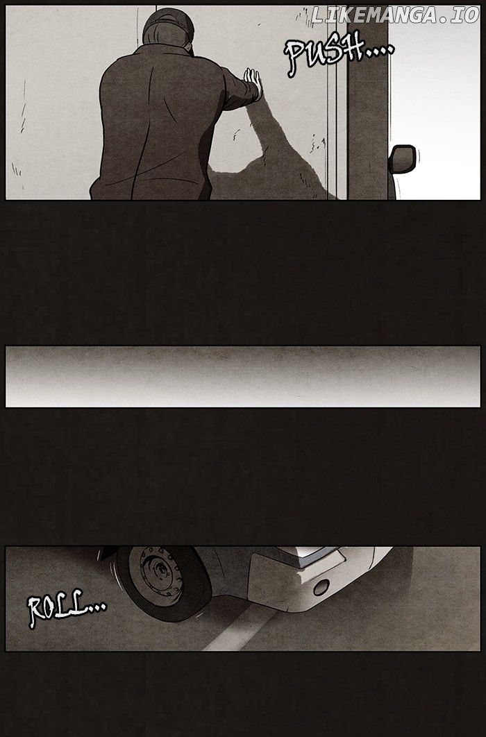 Bastard (hwang Youngchan) chapter 45 - page 2