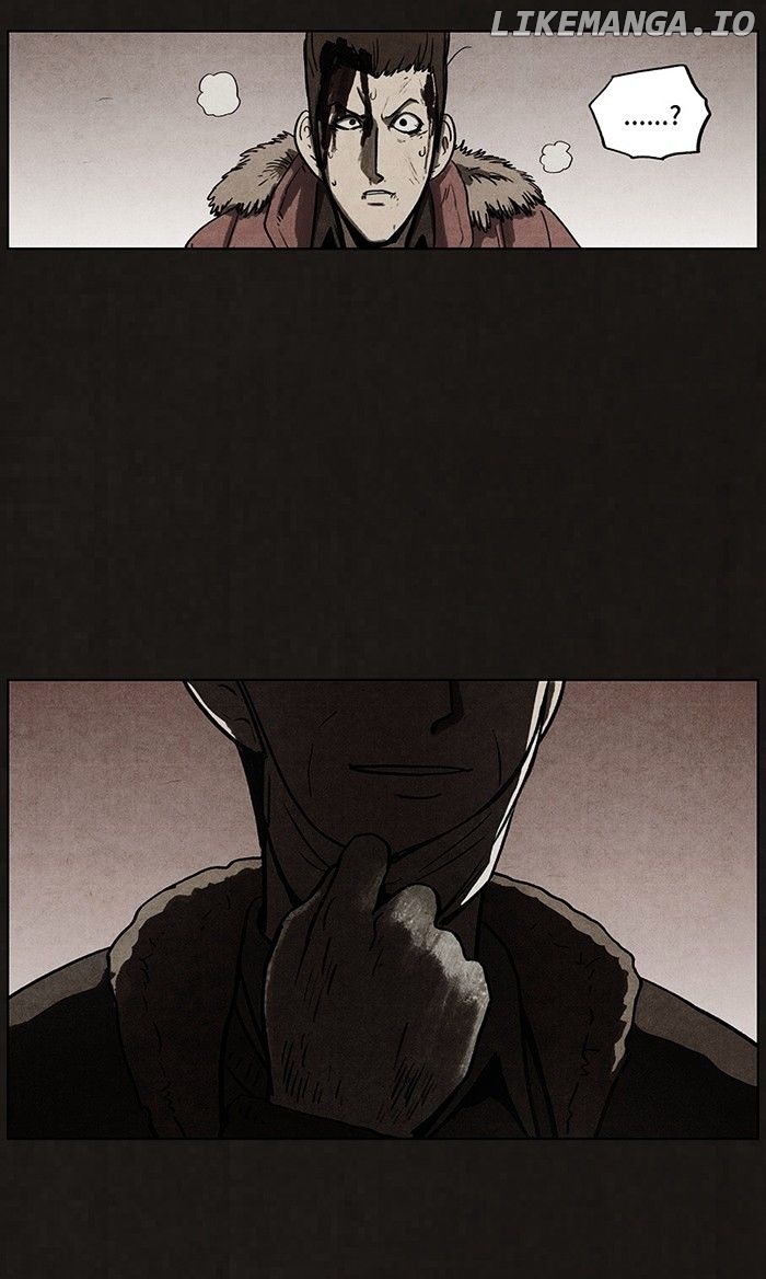 Bastard (hwang Youngchan) chapter 45 - page 22