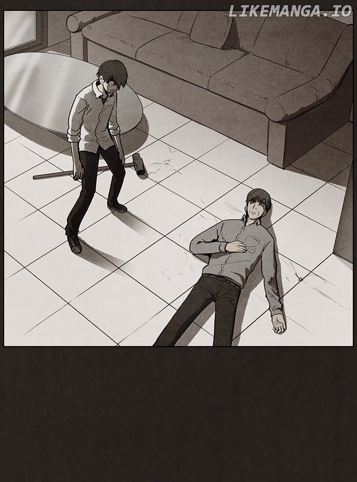 Bastard (hwang Youngchan) chapter 89 - page 27