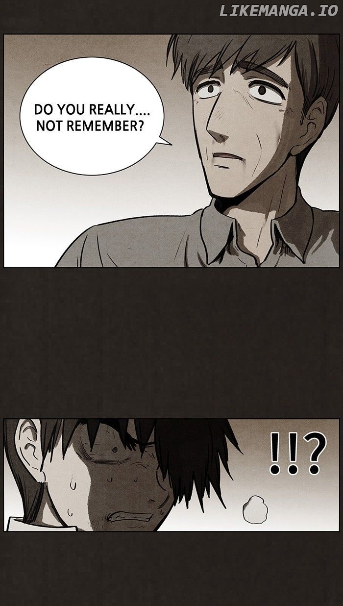 Bastard (hwang Youngchan) chapter 89 - page 39