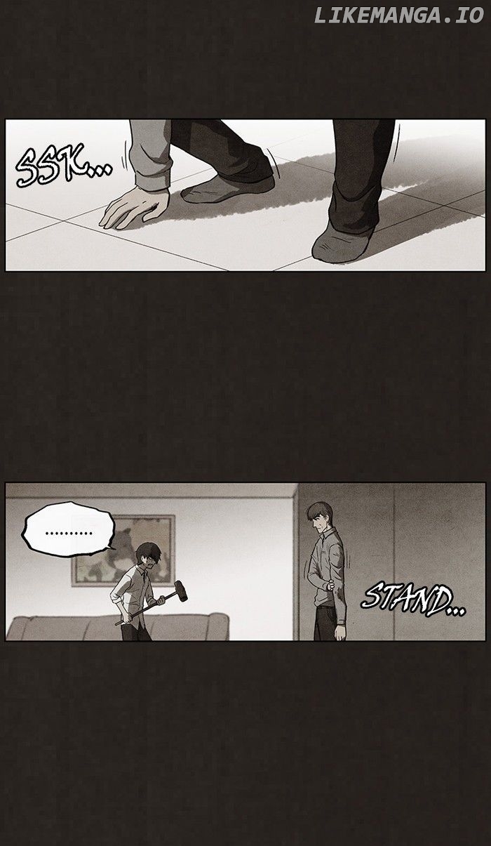 Bastard (hwang Youngchan) chapter 89 - page 40