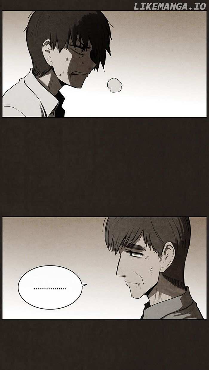 Bastard (hwang Youngchan) chapter 89 - page 41