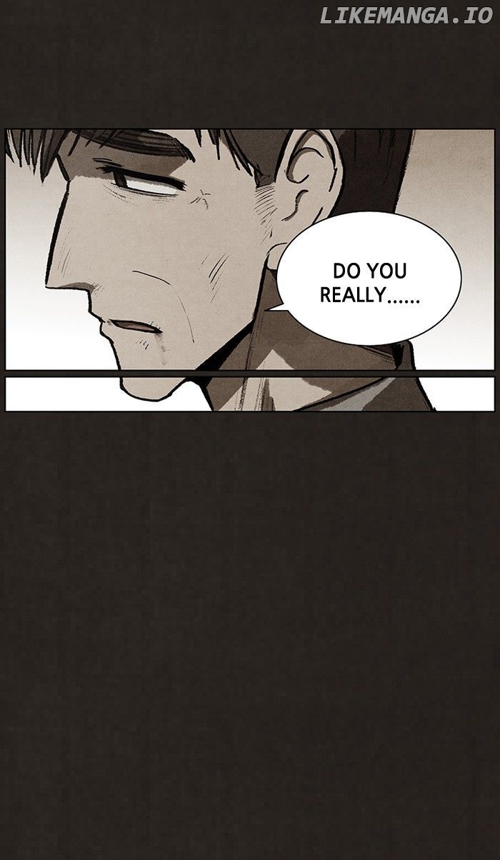 Bastard (hwang Youngchan) chapter 89 - page 42