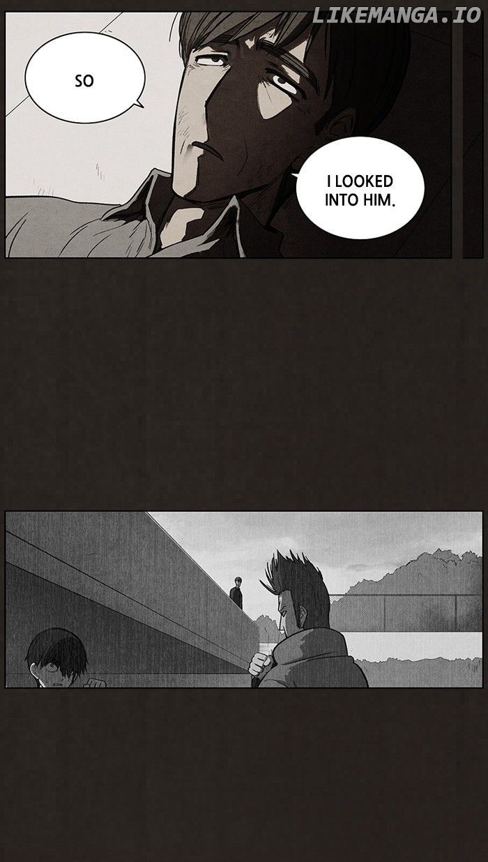 Bastard (hwang Youngchan) chapter 89 - page 7