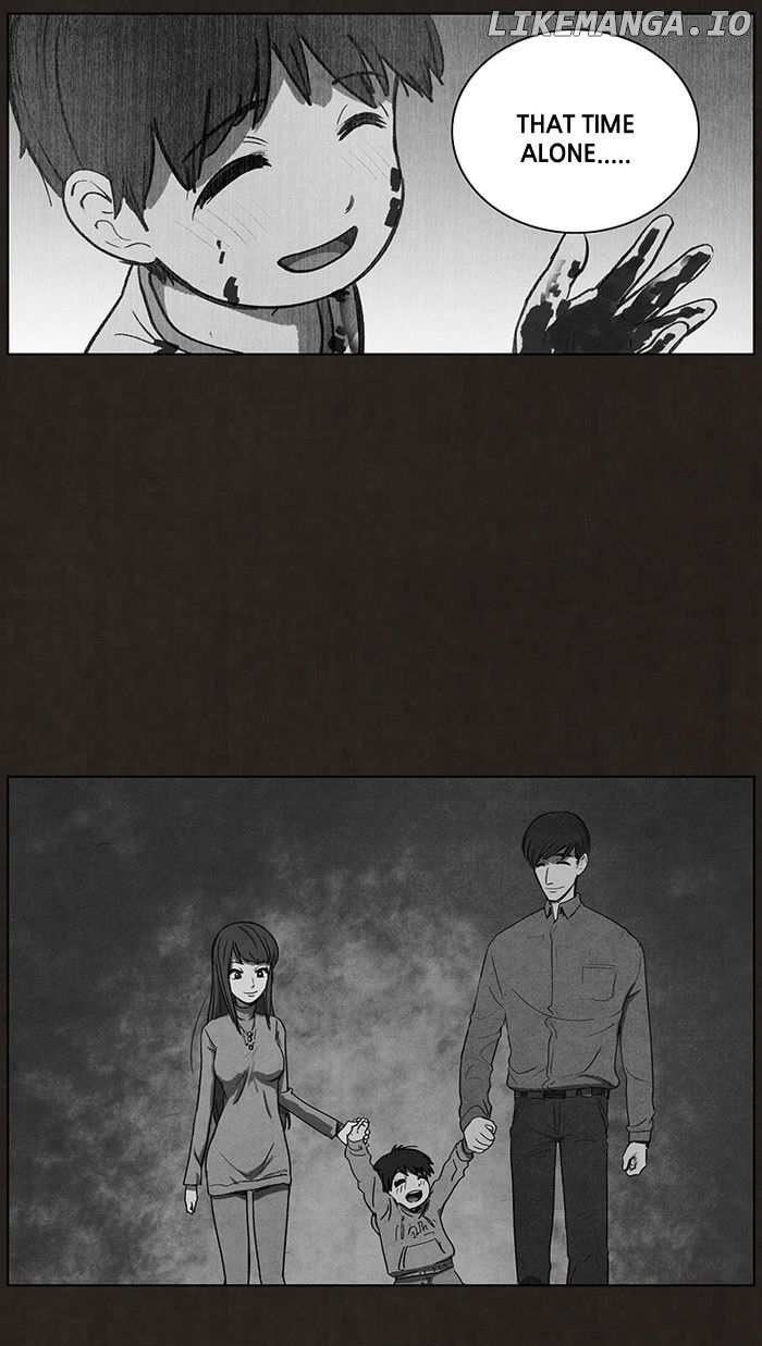 Bastard (hwang Youngchan) chapter 90 - page 18