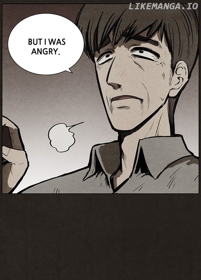 Bastard (hwang Youngchan) chapter 90 - page 30