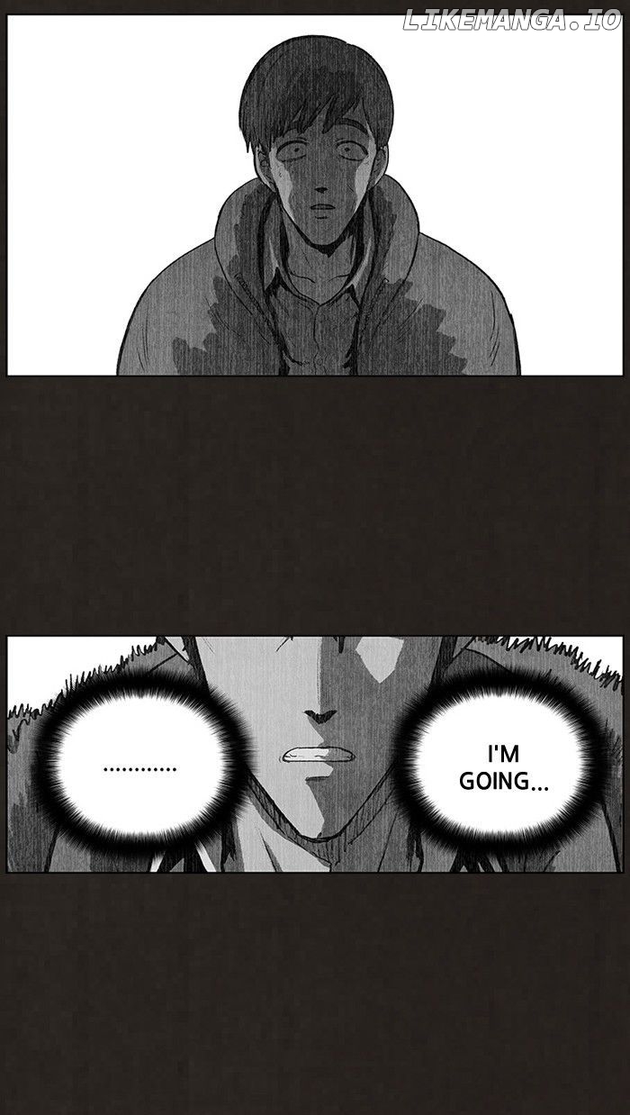 Bastard (hwang Youngchan) chapter 90 - page 36