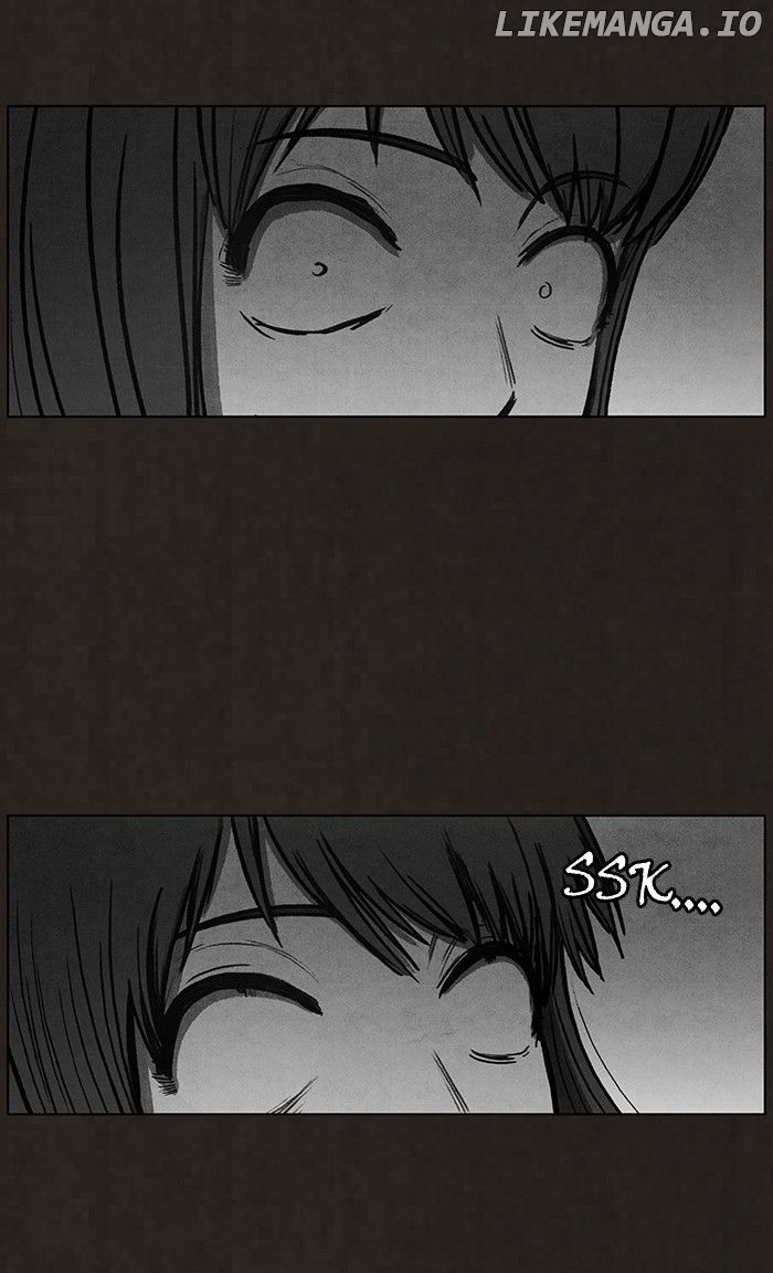 Bastard (hwang Youngchan) chapter 90 - page 59