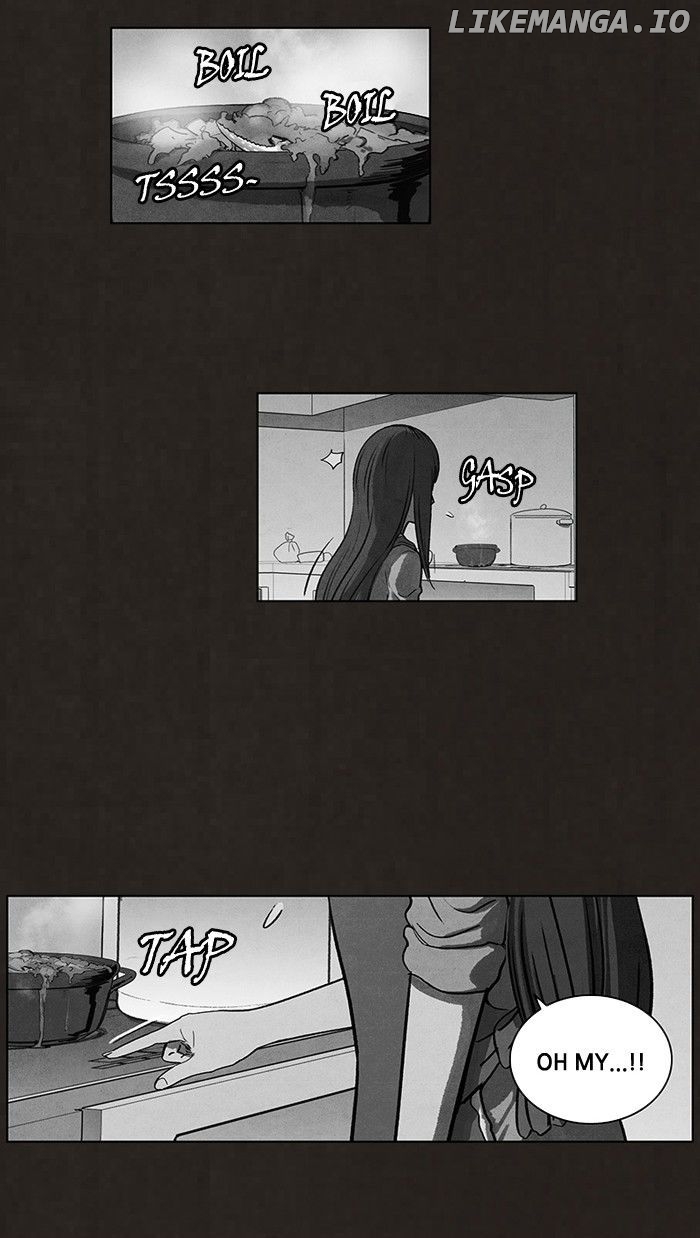 Bastard (hwang Youngchan) chapter 90 - page 6