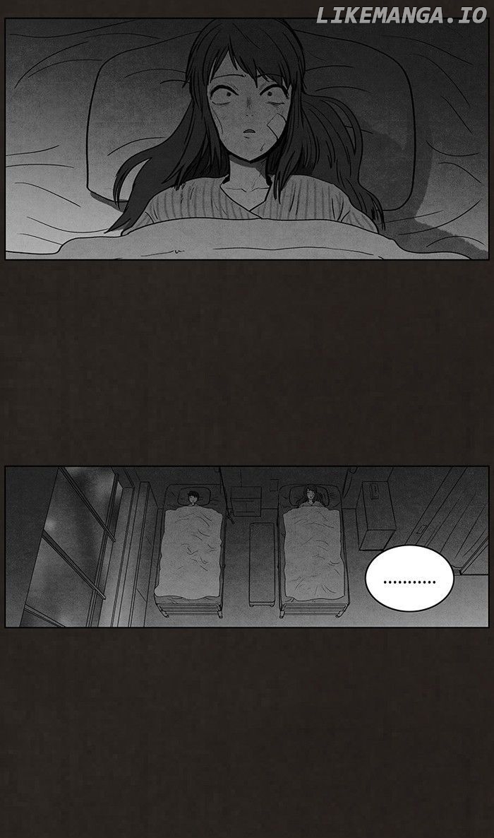 Bastard (hwang Youngchan) chapter 90 - page 68