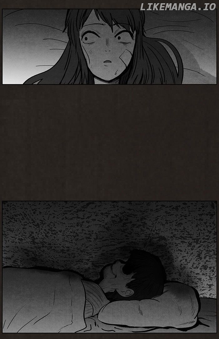 Bastard (hwang Youngchan) chapter 90 - page 69