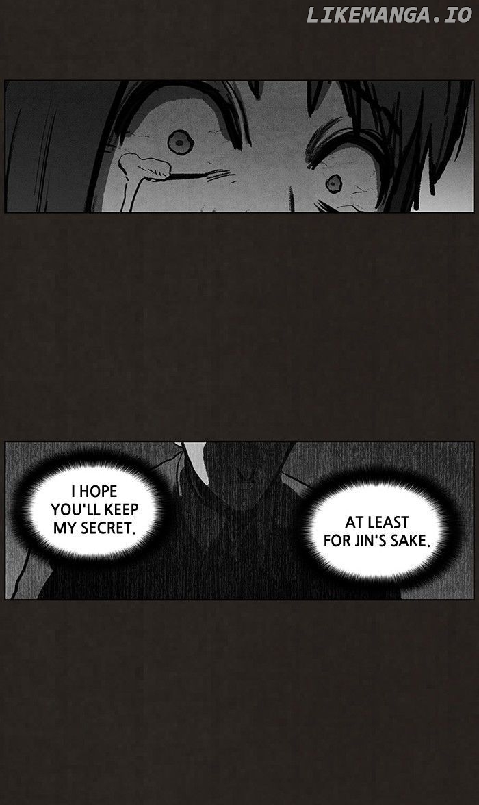 Bastard (hwang Youngchan) chapter 90 - page 72