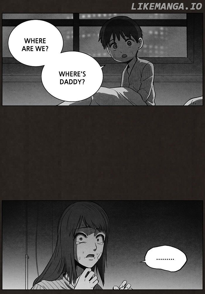 Bastard (hwang Youngchan) chapter 90 - page 75