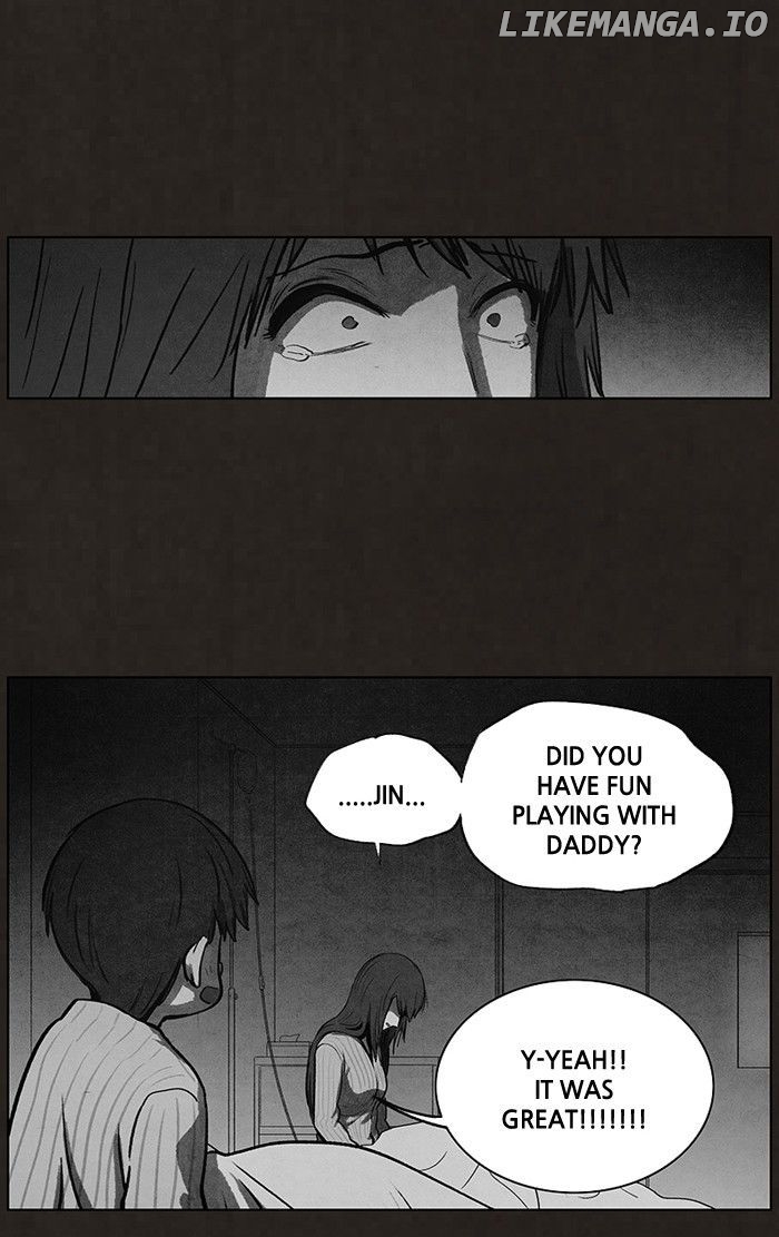 Bastard (hwang Youngchan) chapter 90 - page 76