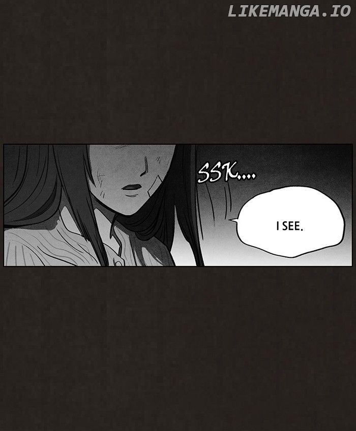 Bastard (hwang Youngchan) chapter 90 - page 77