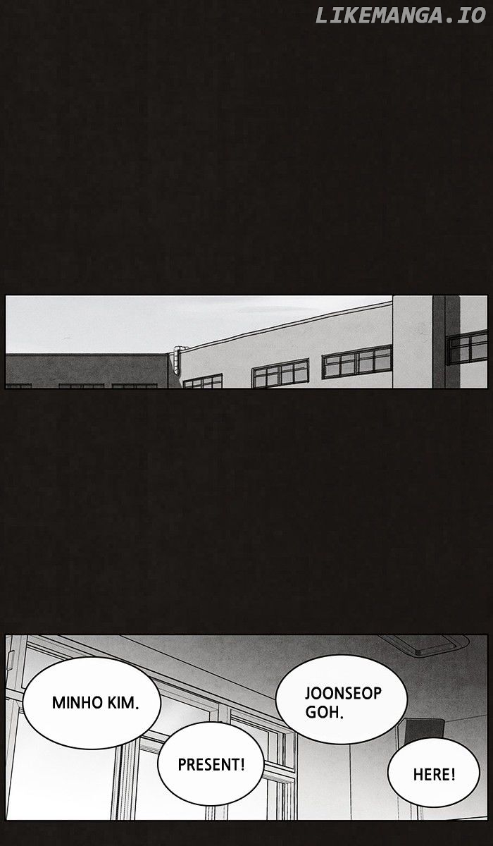 Bastard (hwang Youngchan) chapter 47 - page 1