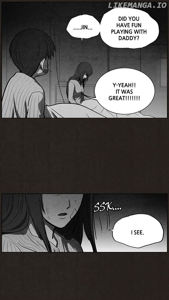 Bastard (hwang Youngchan) chapter 91 - page 2