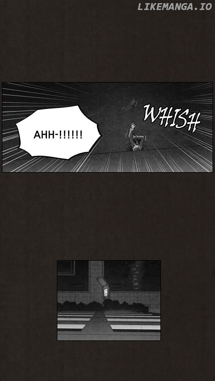 Bastard (hwang Youngchan) chapter 91 - page 20