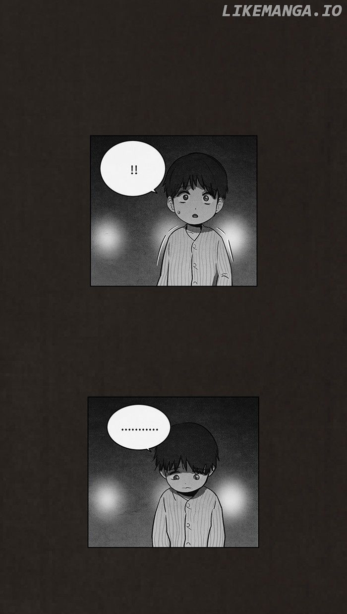 Bastard (hwang Youngchan) chapter 91 - page 33