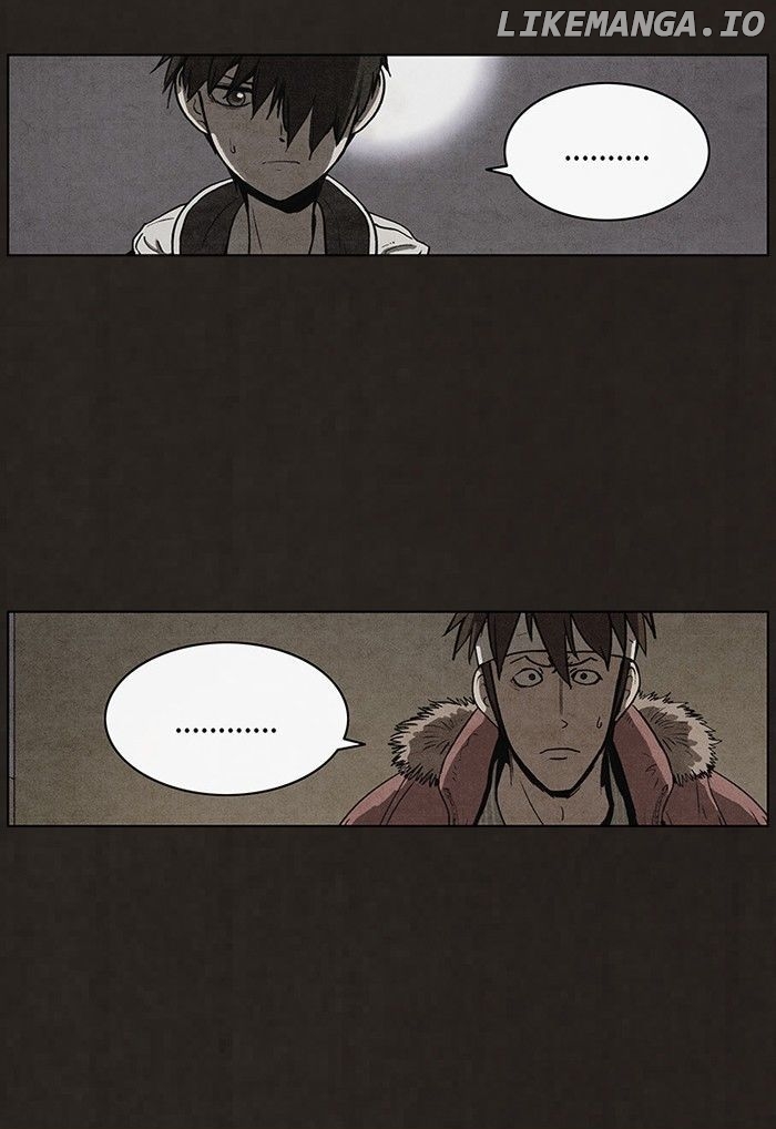 Bastard (hwang Youngchan) chapter 48 - page 7