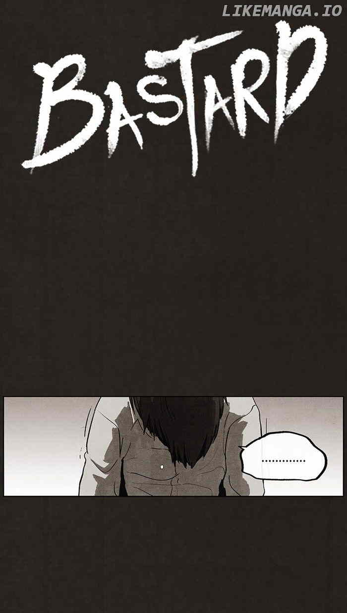 Bastard (hwang Youngchan) chapter 92 - page 17