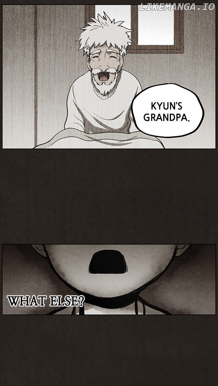 Bastard (hwang Youngchan) chapter 92 - page 75